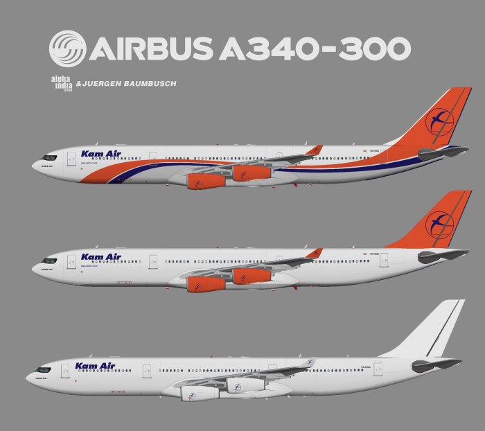 Самолёт Боинг 777-300 er