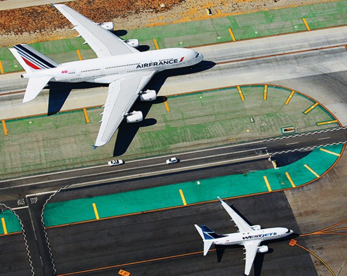 Boeing 777 Boeing 737