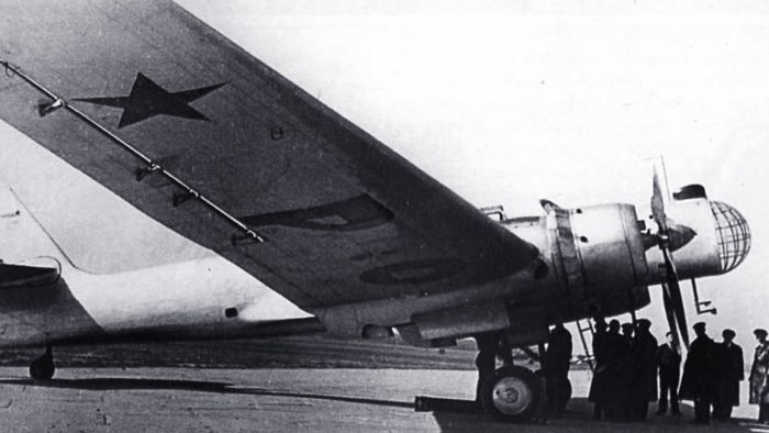 Ант-37 (ДБ-2)
