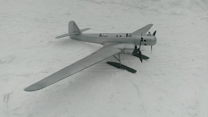Ант-37бис («Родина»)