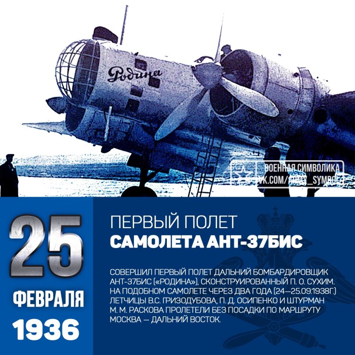 Ант-37бис («Родина»)