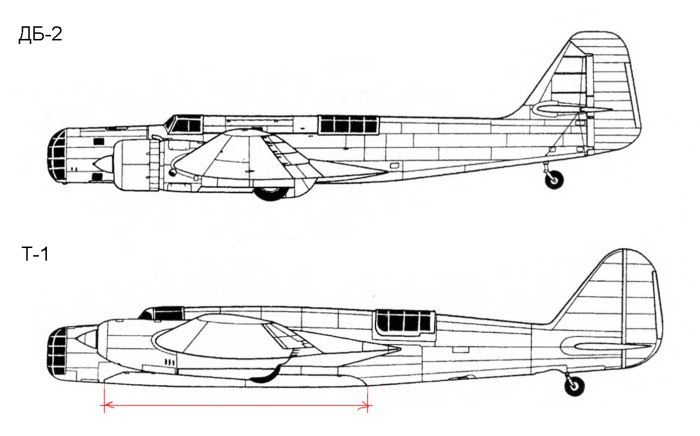 Ант-37бис («Родина»)