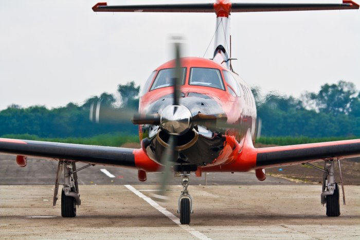 Beijing TT Aviation m4e
