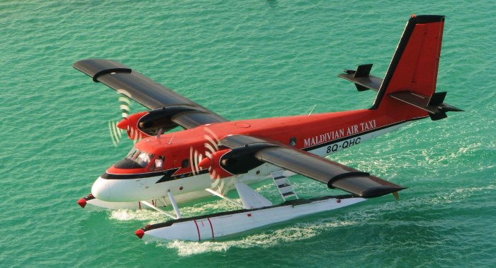 Maldivian Air Taxi