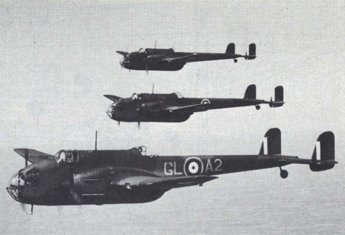 Martin-Baker MB 2