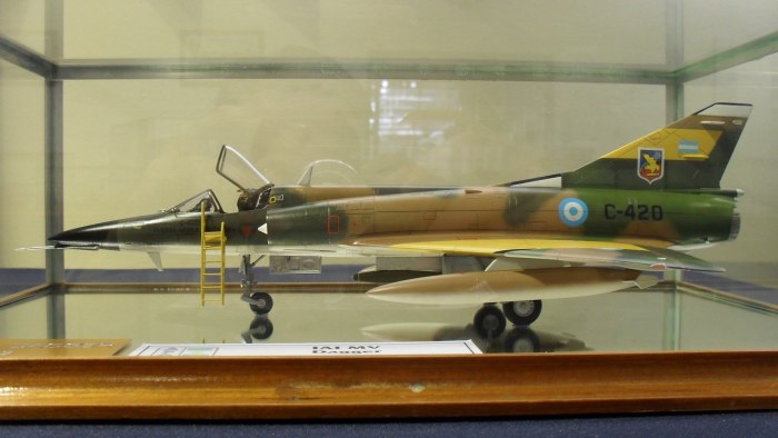 IAI Dagger