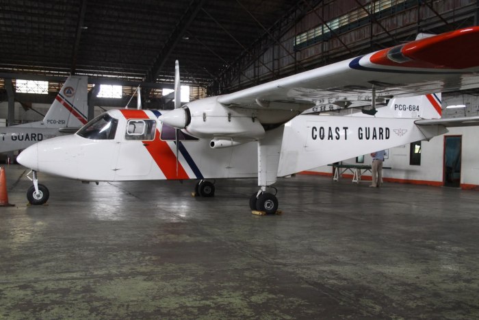 Boeing YC-14