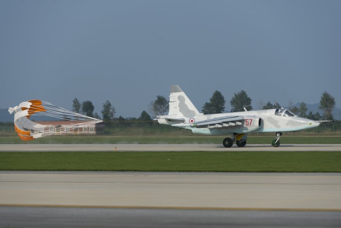 Кор 42 самолет