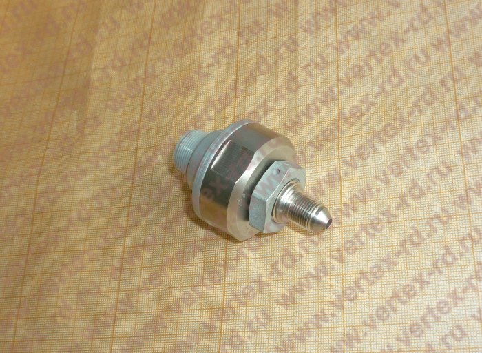 МСТВ-2.5 сигнализатор давления