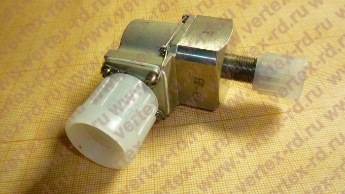 Сигнализатор давления теплостойкий МСТ-4а
