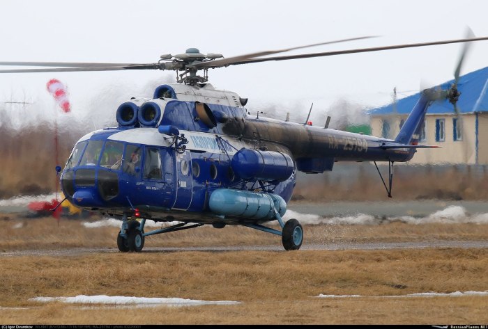 Ми 17 МТ