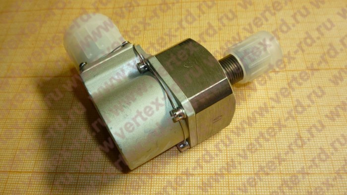 Сигнализатор давления МСТ-25а