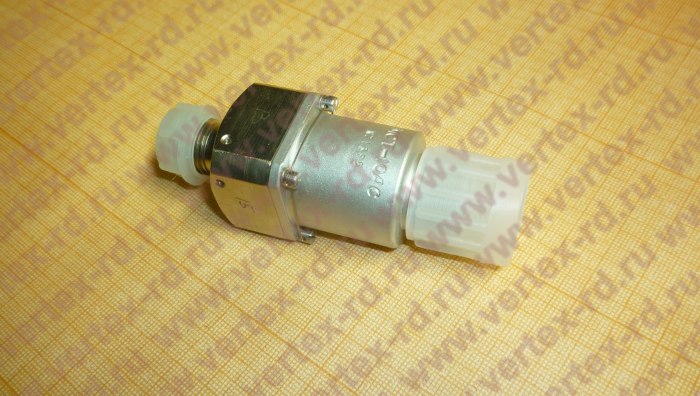 МСТВ-2.5 сигнализатор давления