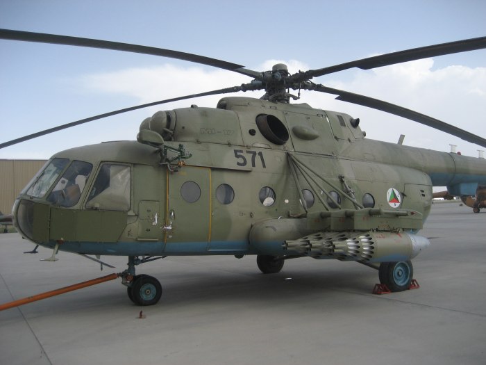 Mi 17