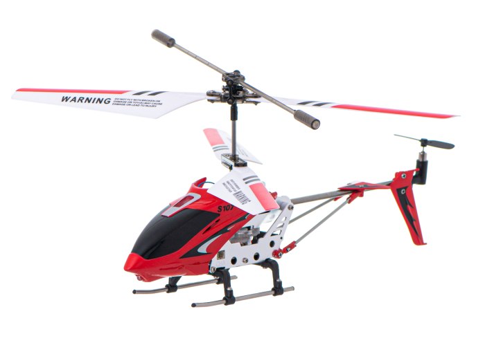 Вертолет Syma s107g