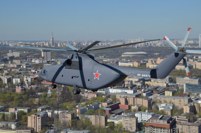 DF Helicopters df334