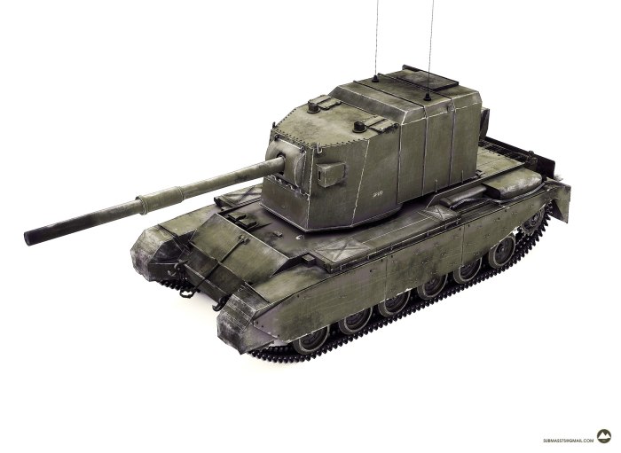 ФВ 4005 чертеж