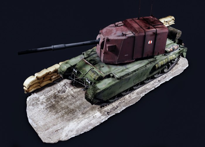Fv4005 чертеж
