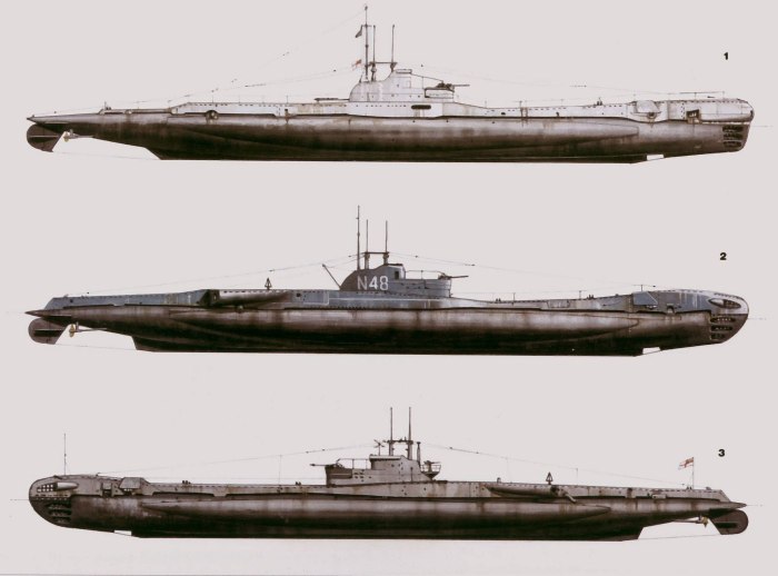 U 505 субмарина Кригсмарине