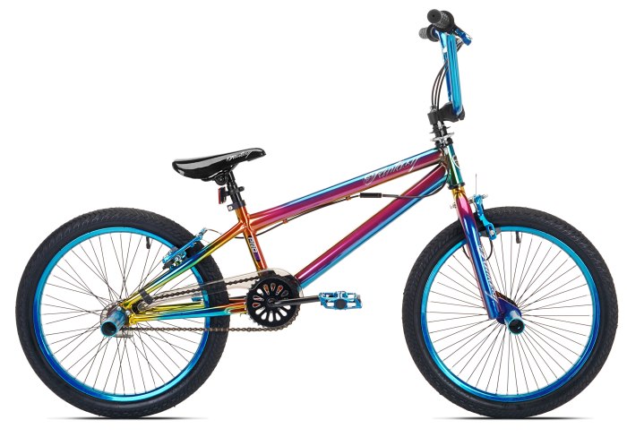 BMX 12000