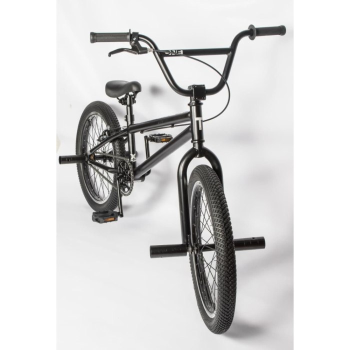 Велосипед BMX Tech Team Step one