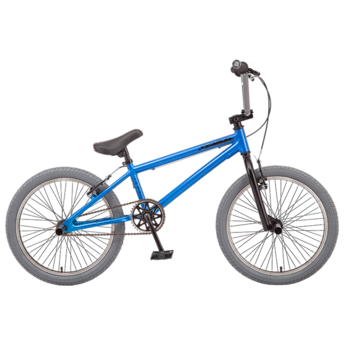 BMX Tech Team