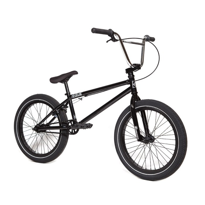 Subrosa tiro XL BMX