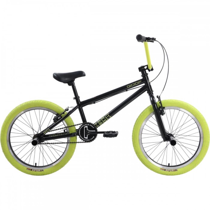 Велосипед BMX Tech Team Goof 20