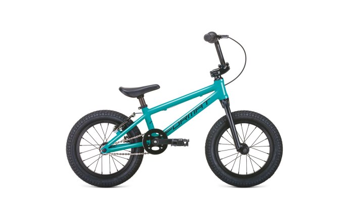 BMX format 16