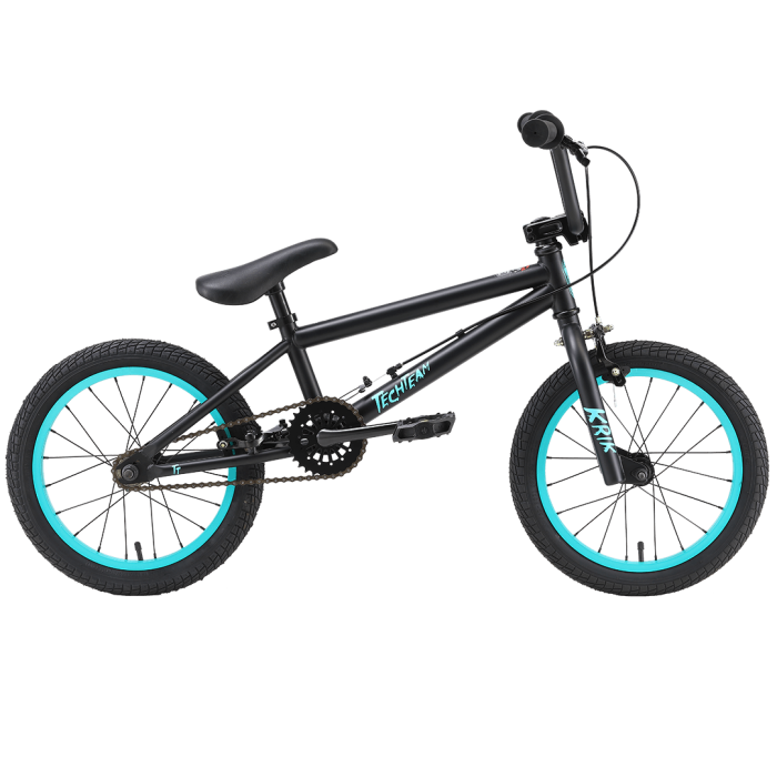 BMX Varma Twist зеленый