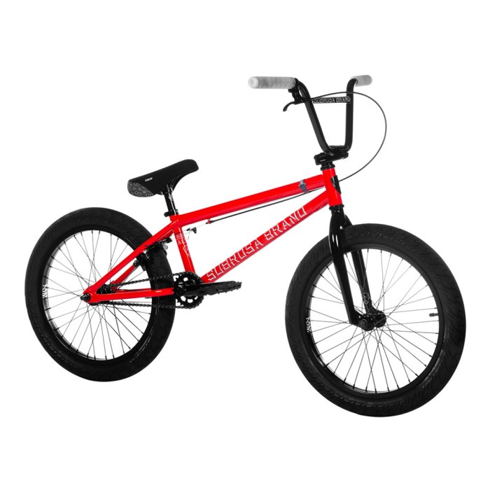 BMX Radio Saiko