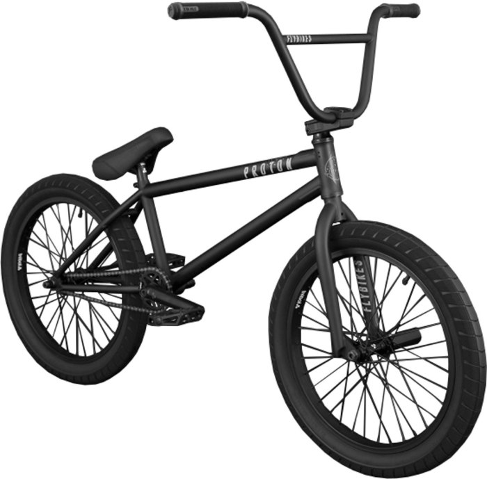 BMX за 7000