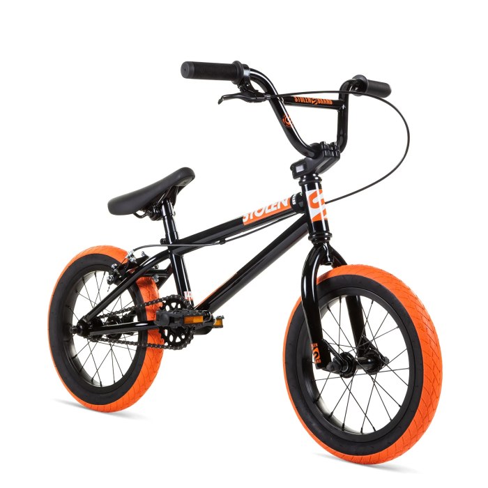 BMX 14