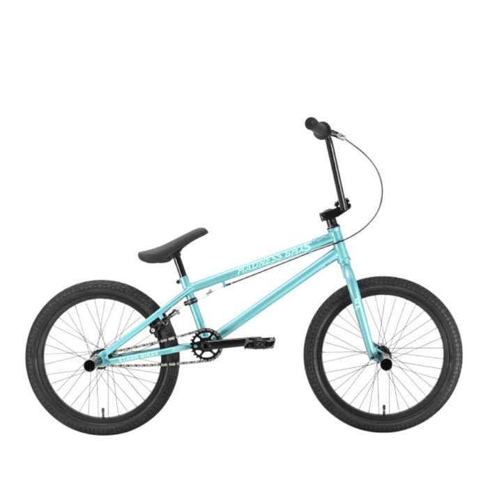 Велосипед Stark Madness BMX 1