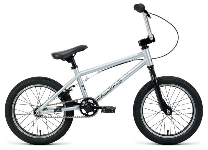 Велосипед BMX forward Zigzag