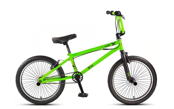 BMX MAXXPRO Krit x