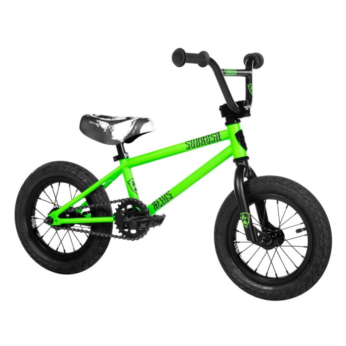BMX Subrosa Altus