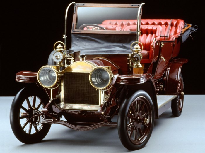 Fiat 12 HP