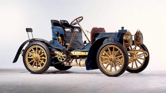 Mercedes 35 HP