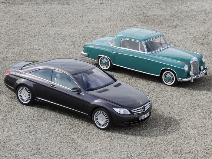 Mercedes Benz 111
