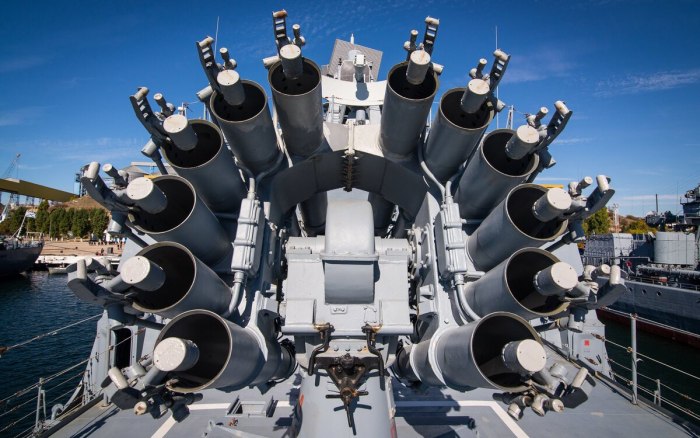Бомбомет РБУ-6000