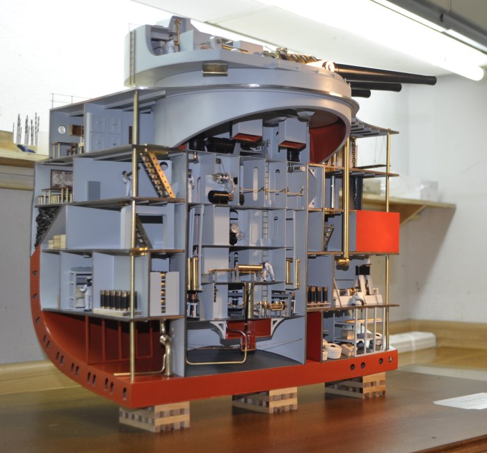 SMS Viribus Unitis
