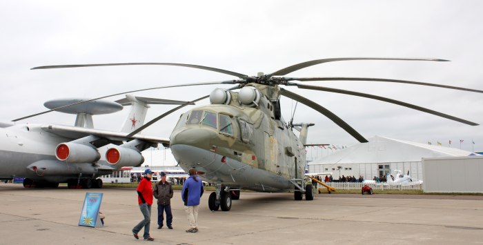 Mil mi 26