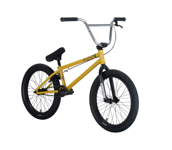 BMX велосипед трюковой стелс