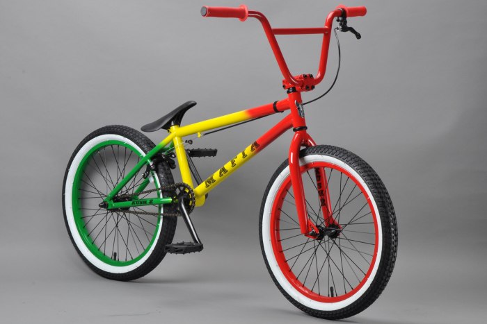 BMX 5740