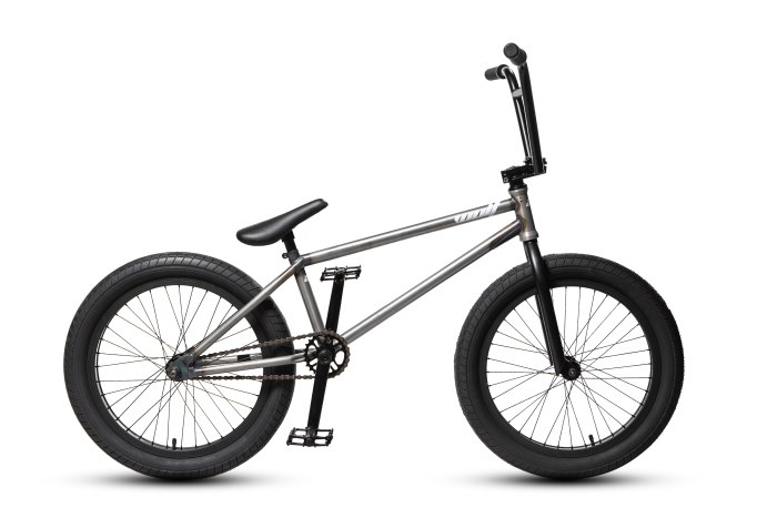 WETHEPEOPLE BMX Bike