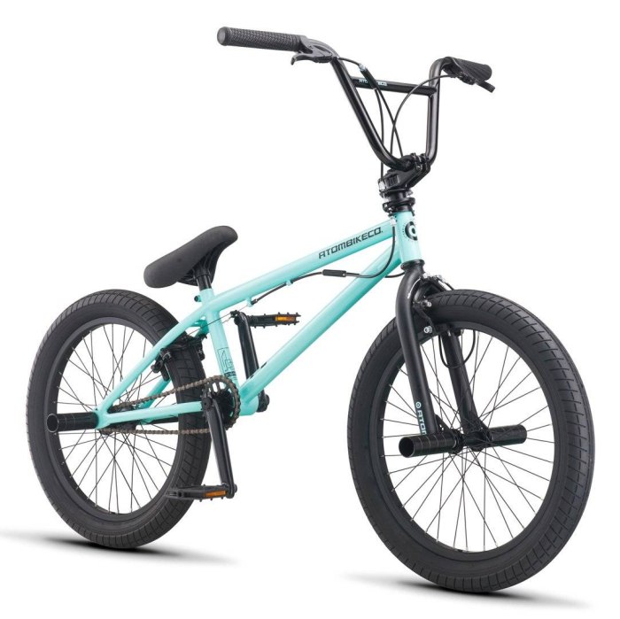 BMX Atom Nitro