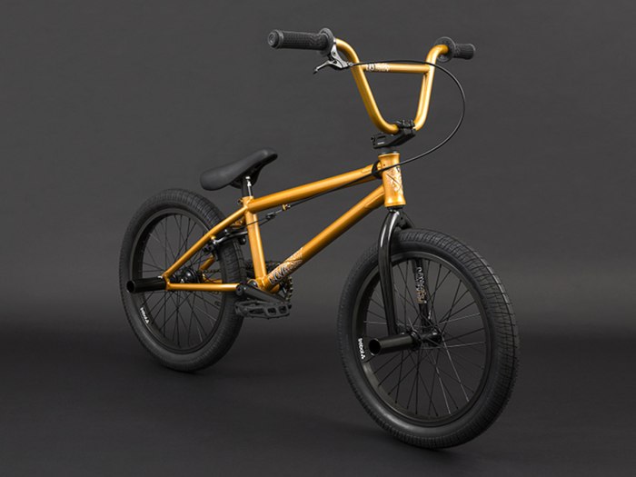 BMX 2 велосипед