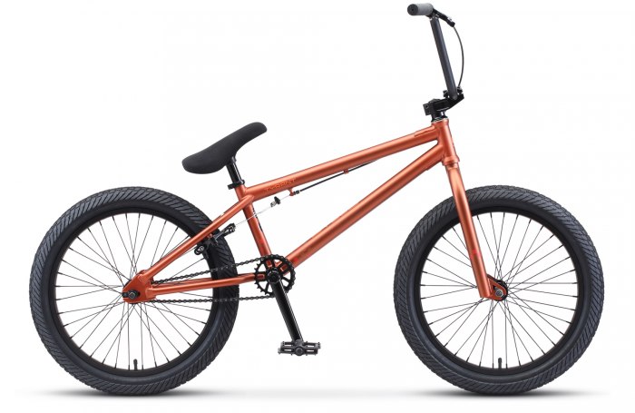 Экстремальный велосипед Stark Madness BMX 3 2022