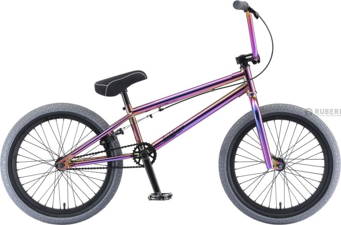 Велосипед BMX Techteam Millennium